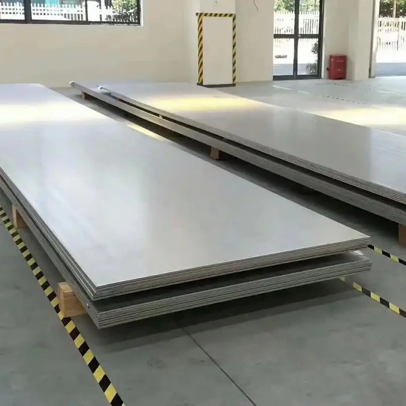 Inconel 690 factory