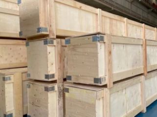 Reliable Delivery and Export Packaging