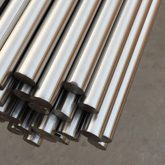 Inconel 617 high quality